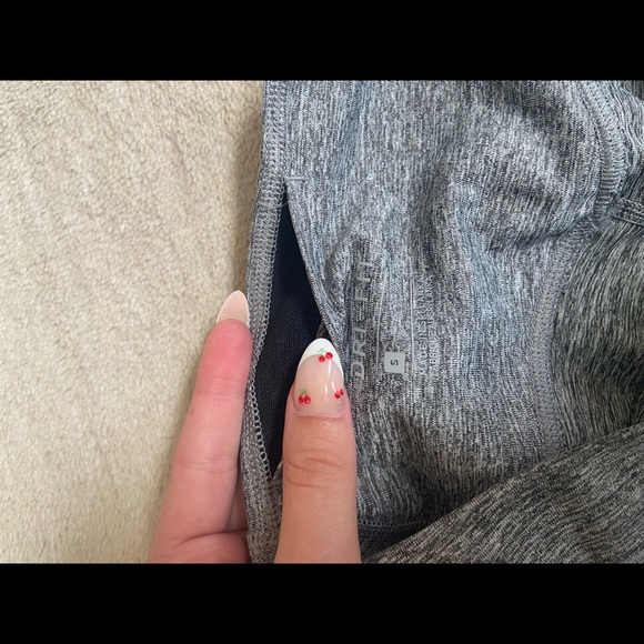 Nike Drifit Leggings - Picture 2 of 2